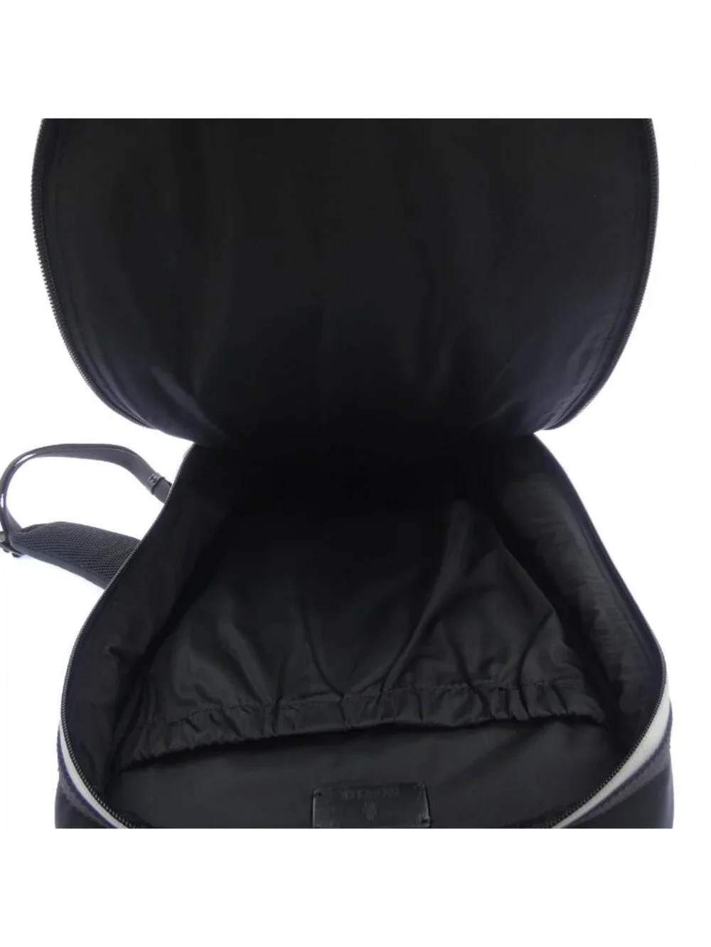 Moncler Backpack Black